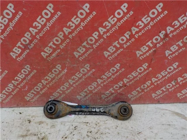 Рычаг Ford Focus 2 2005-2008 1061668 CB4 HXDA, задний правый