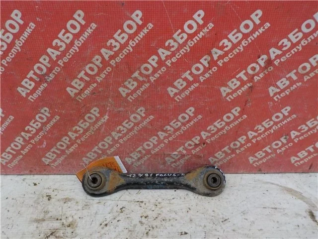 Рычаг Ford Focus 2 2005-2008 1061668 HXDA, задний левый