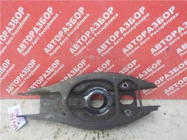 Рычаг нижний BMW 3-Series 2005-2012 33326772899 E90 N47D2, задний левый