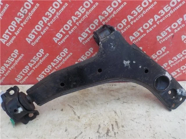 Рычаг Daewoo Nexia 1995-2016 96445371 A15MF, передний левый