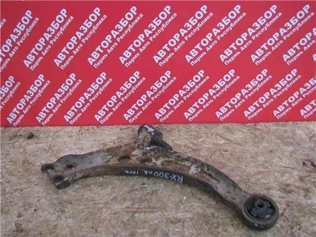 Рычаг Lexus RX 300 1998-2003 4806848010 MCU15 1MZFE, передний правый