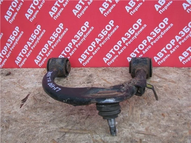Рычаг подвески верхний Lexus Lx 470 1998-2007 4863060010 2UZ, передний левый