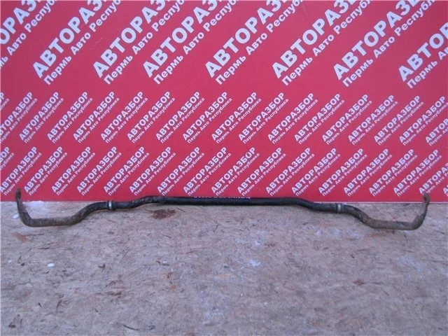 Стабилизатор Toyota Avensis 2 2003-2008 4881205080 T25 1ZZFE, задний