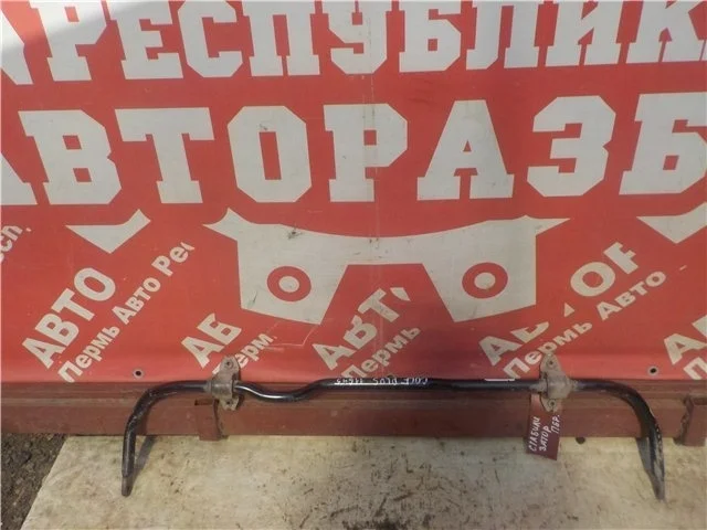 Стабилизатор Volkswagen Golf Plus 2005-2014 1K0411303AM CAXA, передний