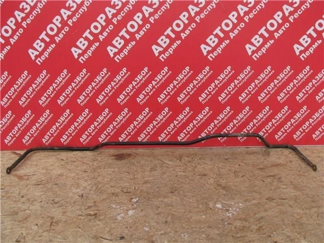 Стабилизатор Hyundai Elantra 2000-2006 555112D100 XD G4GB, задний