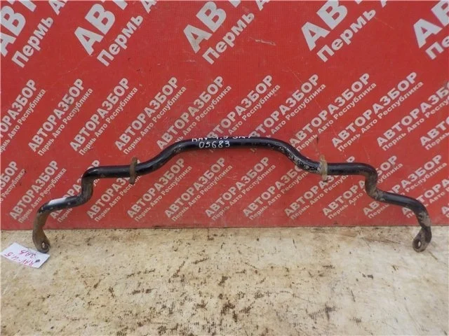 Стабилизатор Toyota RAV 4 2006-2013 4881242030 ACA30 1AZFE, задний