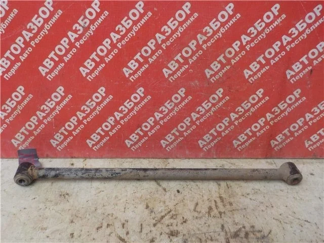 Тяга поперечная Chevrolet Lacetti 2003-2013 96550049 F16D3, задняя левая