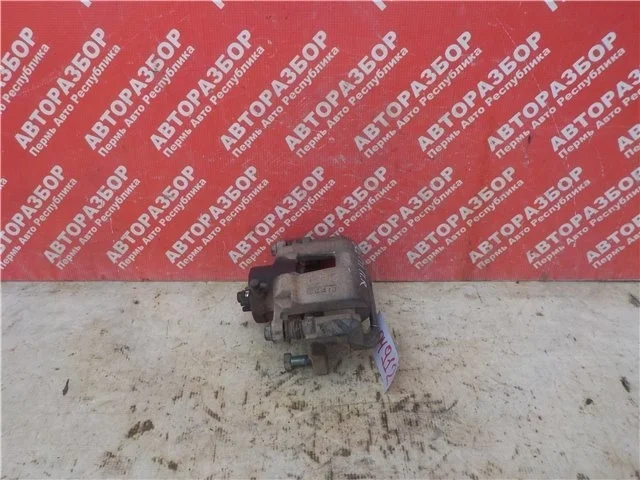 Суппорт Chevrolet Lacetti 2003-2013 96549789 F16D3, передний правый