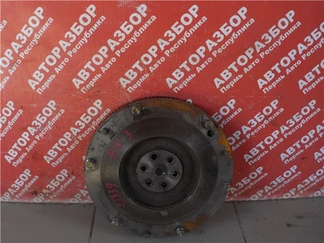 Маховик KIA Rio 3 2014 232002B020 S4 G4FADW773987