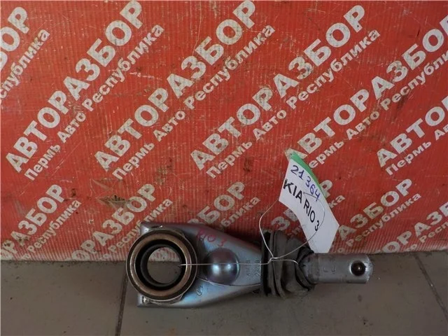 Вилка сцепления Kia Rio 3 2014 4143023200 S4 G4FADW773987