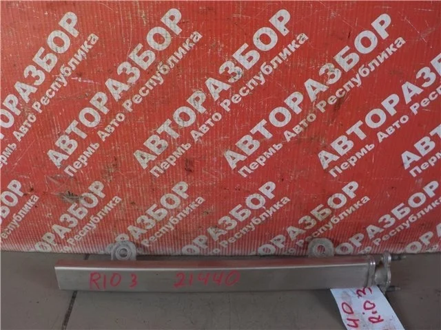 Топливная рампа Kia Rio 3 2014 353402B010 S4 G4FADW773987