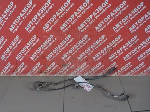 Датчик abs KIA Rio 3 2014 956701R000 S4 G4FADW773987, передний левый