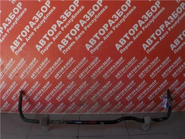 Стабилизатор Volkswagen Golf 2008 1K0411303AM PLUS BSE707066, передний