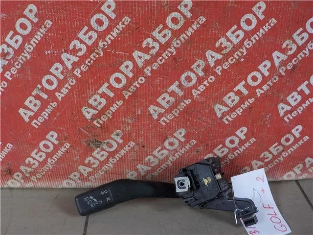 Блок подрулевых переключателей Volkswagen Golf 2008 1K0953519H PLUS BSE707066