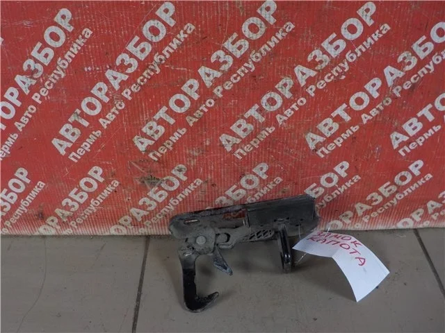 Замок капота Volkswagen Golf 2008 1T0823480A PLUS BSE707066