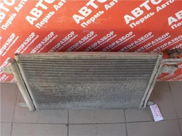 Радиатор кондицианера Volkswagen Golf 2008 1K0820411N PLUS BSE707066