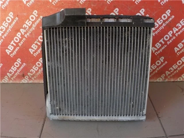 Испаритель кондиционера Volkswagen Golf 2008 3C1820103 PLUS BSE707066