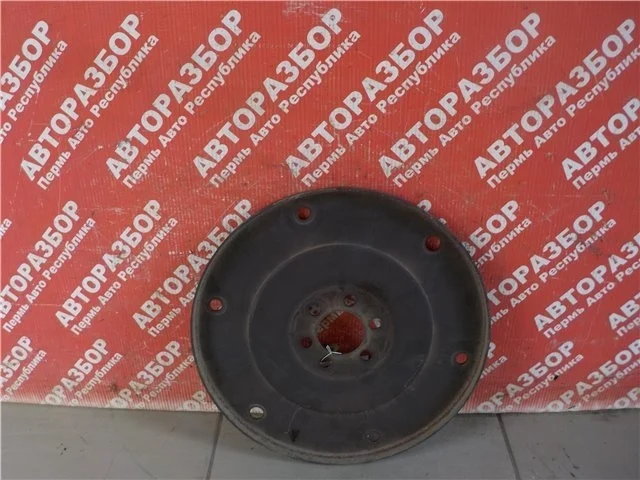 Маховик Volkswagen Golf 2008 038105327B PLUS BSE707066