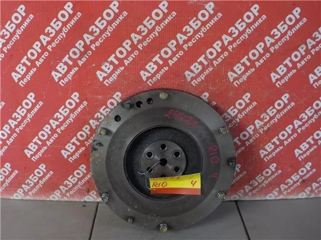 Маховик KIA Rio 4 2018 232002B020 S4 G4FG