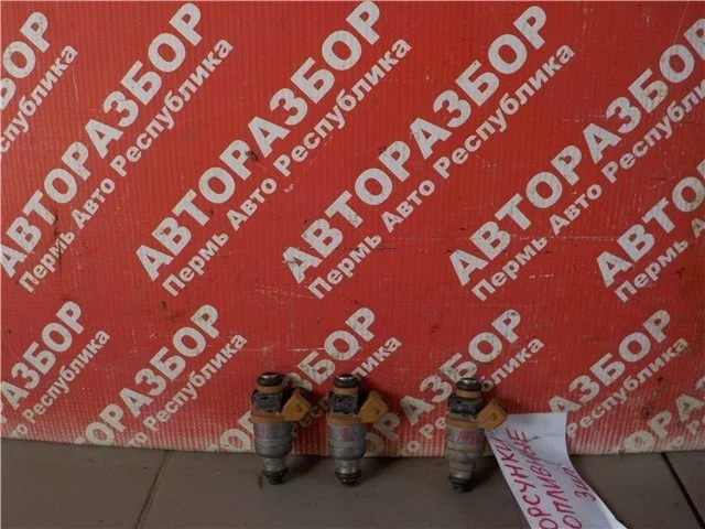 Топливные форсунки Daewoo Matiz 1998-2015 96620255 M100 M150 F8CV