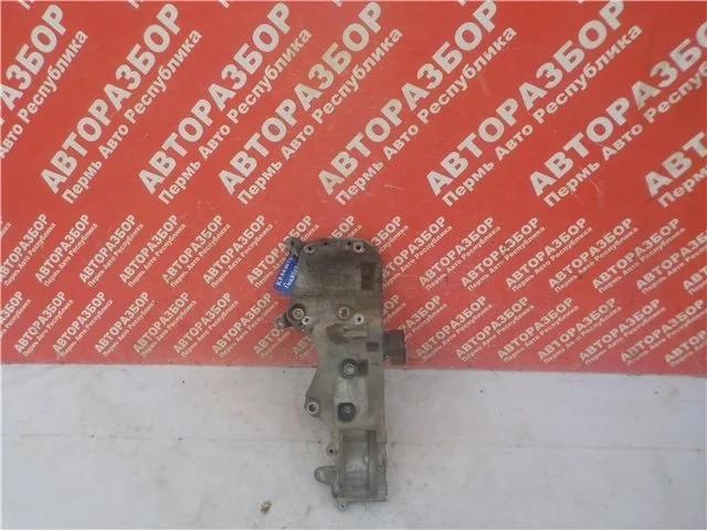 Кронштейн генератора Renault Logan 2015 8200941114 K7M