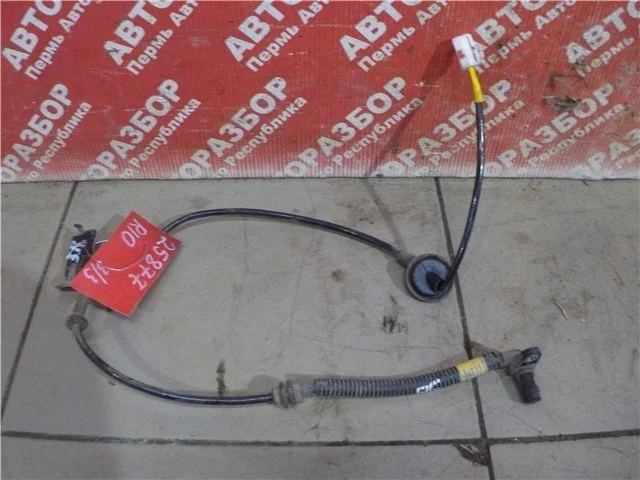 Датчик abs Kia Rio 3 2015 956811R100 S4 G4FC FW447590, задний правый