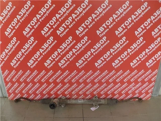 Рулевая рейка Kia Ceed 2011 565001H200 ED G4FC