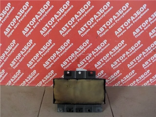 Подушка безопасности пасажира Kia Ceed 2011 845301H000 ED G4FC