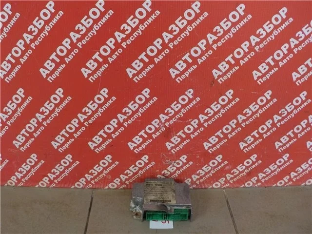 Блок SRS Kia Ceed 2011 959101H000 ED G4FC