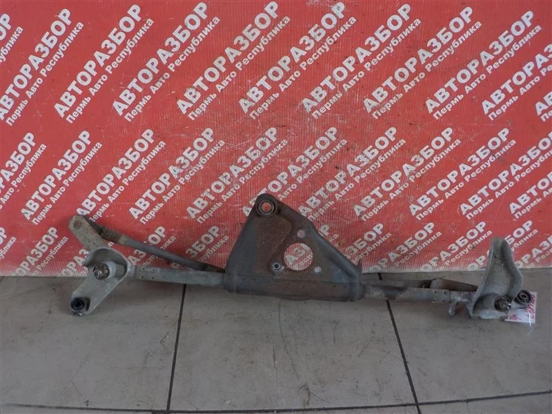 Трапеция дворников Toyota Rav 4 2001 8515042110 XA20 1CD FTV, передняя