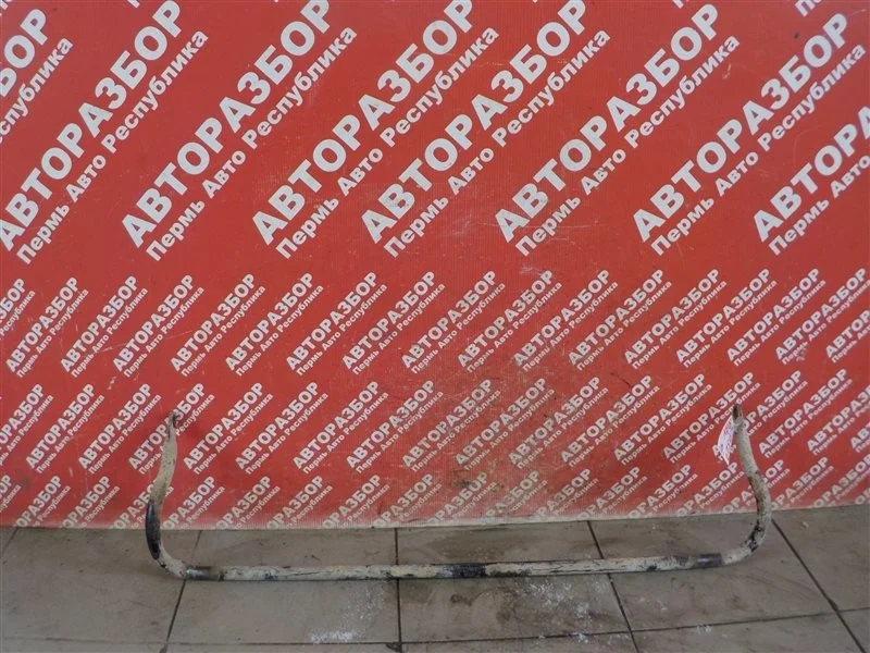 Стабилизатор Toyota Rav 4 2001 4881242020 XA20 1CD FTV, задний