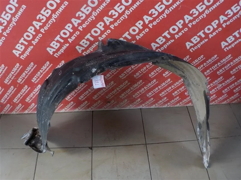 Локер Toyota Rav 4 2001 5387642051 XA20 1CD FTV, передний левый