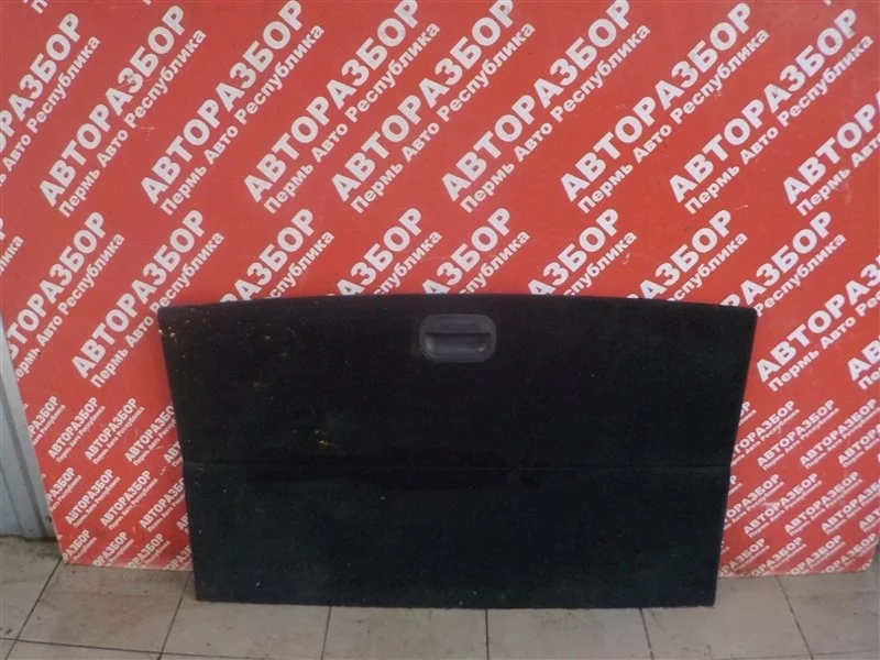 Пол багажника Hyundai Tucson 2018 85720D7000TRY (W5) WAGON G4NA