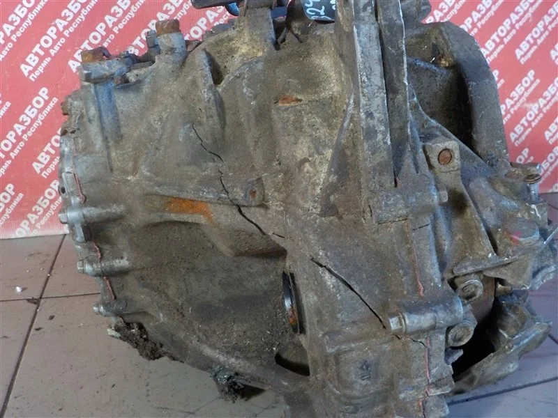 Автоматическая коробка передач Hyundai Tucson 2018 A6GF1 (W5) WAGON G4NA