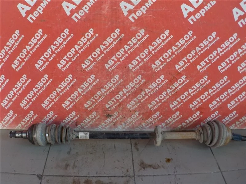 Привод колеса Daewoo Nexia 2009 96481064 A15SMS 4630241, передний правый