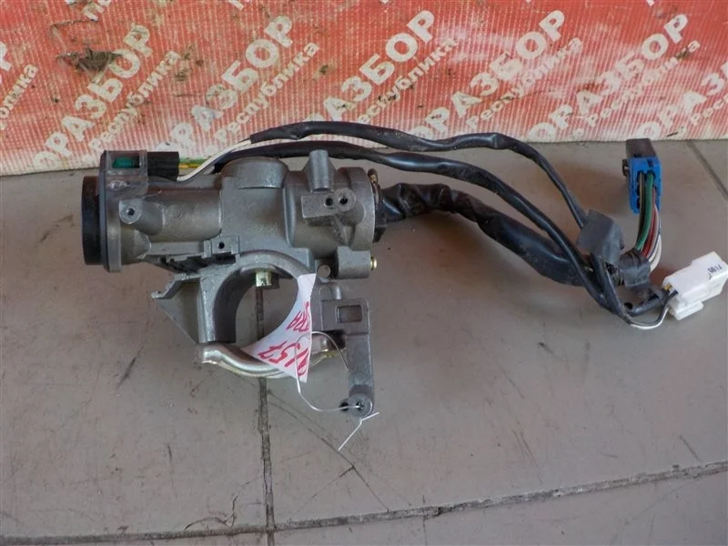 Электронный блок управления двигателем Kia Spectra 2008 391102X335 FB2272 S6D159048