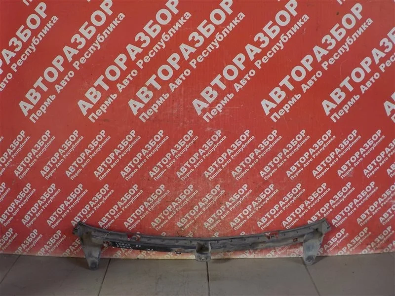 Кронштейн бампера Opel Corsa-D 2008 13179908 ХЭТЧБЕК Z14XEP, задний