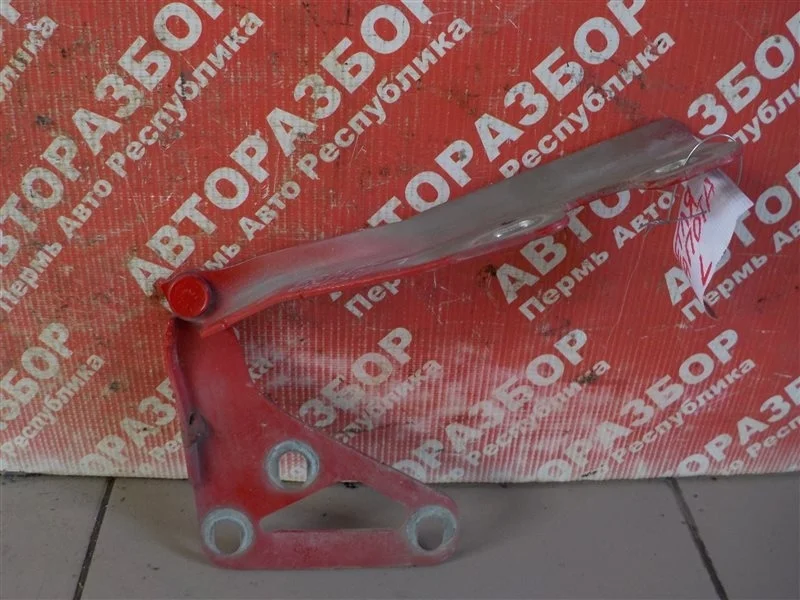 Петля капота Opel Astra-H 2007 13213447 ХЭТЧБЕК Z20LER, левая