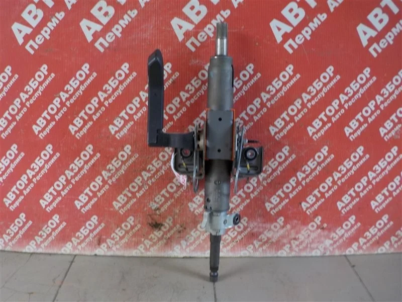 Рулевая колонка Opel Astra-H 2007 13182345 ХЭТЧБЕК Z20LER
