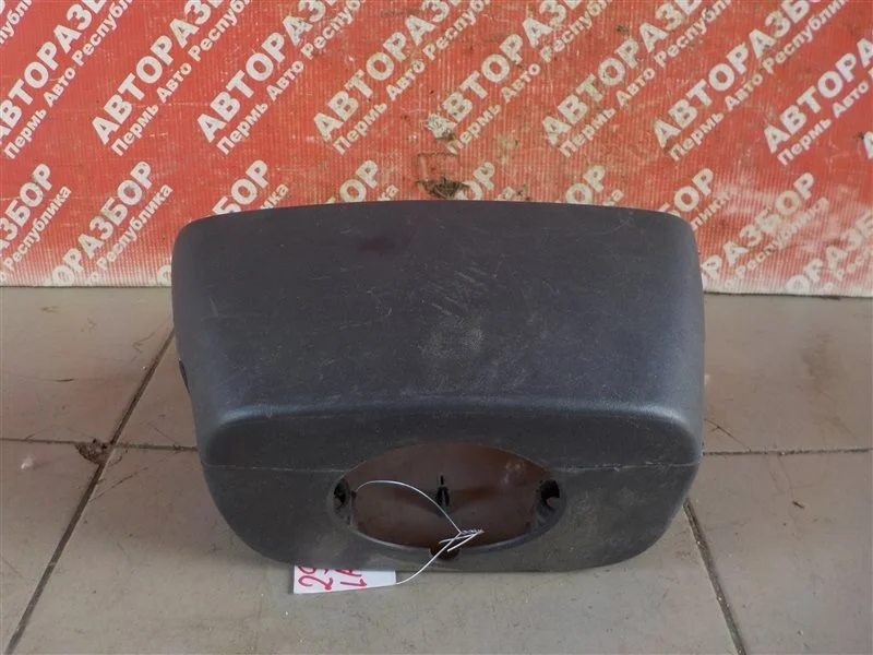 Кожух рулевой колонки Lada Largus Универсал 2016 8200739453 KS0Y5L K4MF496