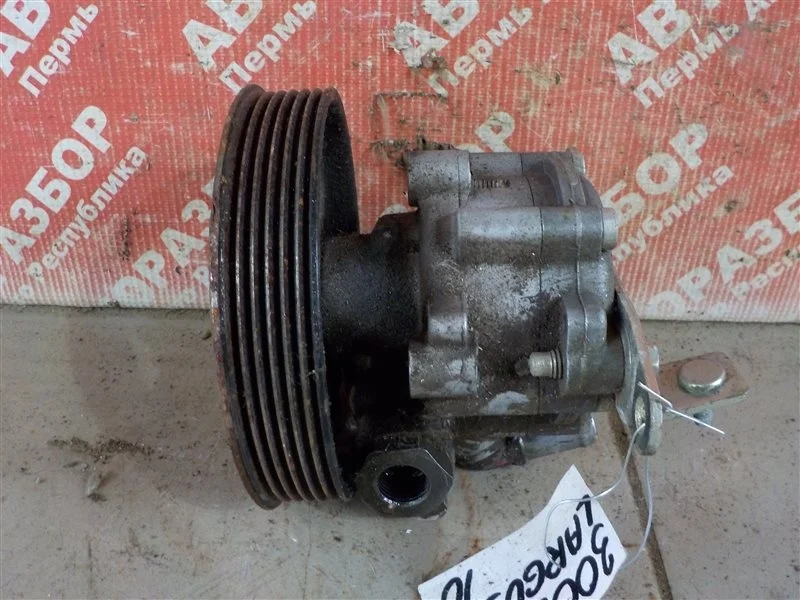 Насос ГУР Lada Largus 2019 491109044R R90 VAZ-21129