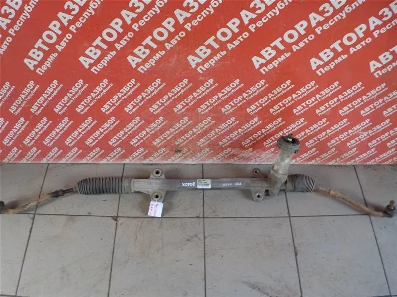 Рулевая рейка Kia Ceed 2008 565001H000 ХЭТЧБЕК (S2 3 ДВЕРИ) G4FC 8Z035369