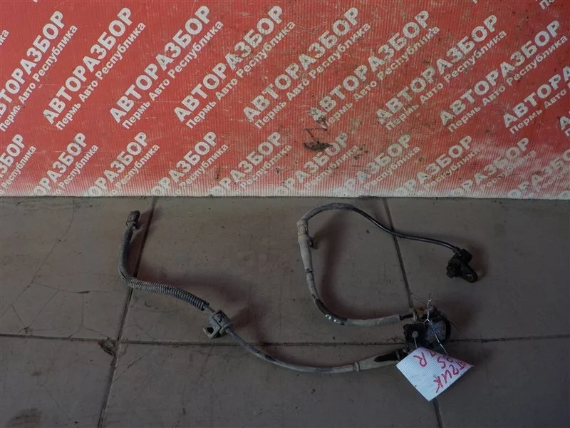 Датчик abs Kia Ceed 2008 598301H300 ХЭТЧБЕК (S2 3 ДВЕРИ) G4FC 8Z035369, передний правый