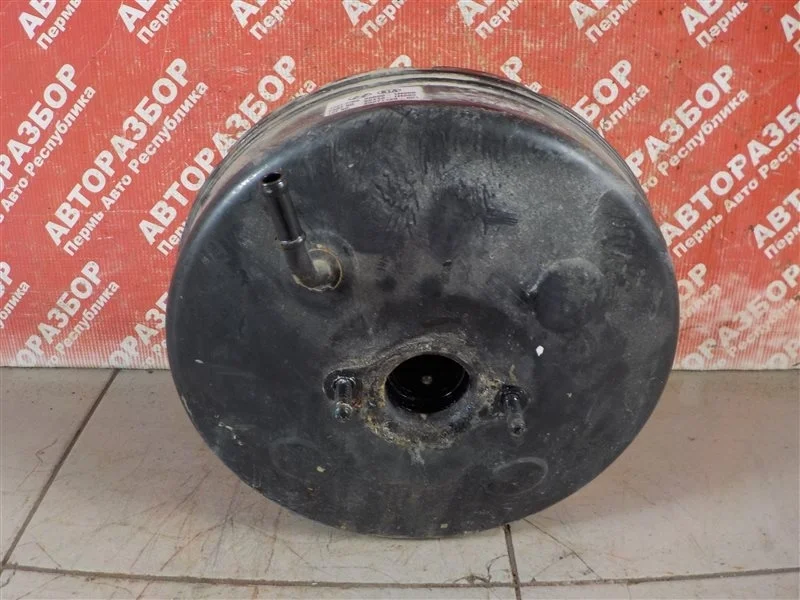 Вакуумный усилитель тормоза Kia Ceed 2008 585001H000 ХЭТЧБЕК (S2 3 ДВЕРИ) G4FC 8Z035369