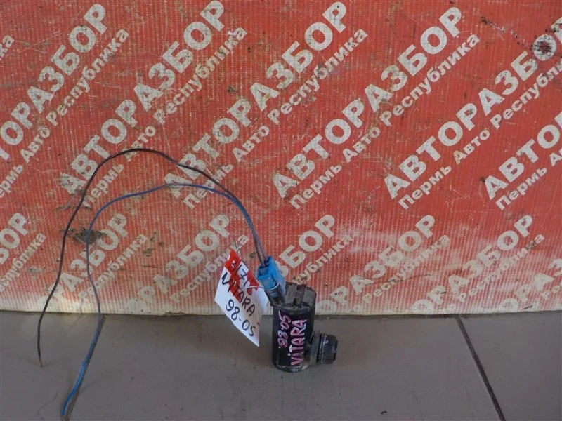 Насос омывателя лобового стекла suzuki Grand Vitara 1998-2005