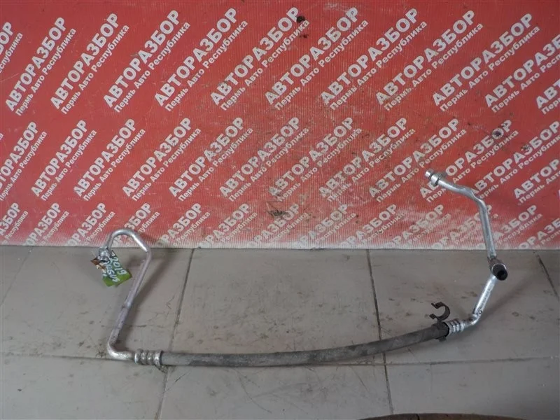 Трубка кондиционера Lada Largus Cross 2017 K4MF496