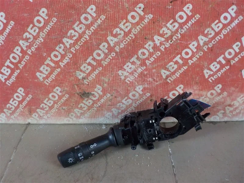 Переключатель света Kia Rio 2017 934101M521 3 G4FC