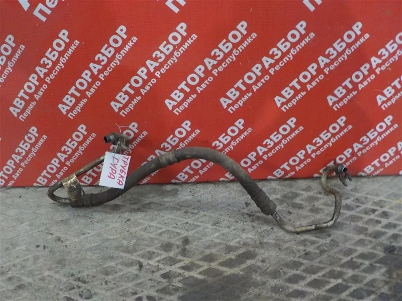 Трубка ГУР Opel Astra-H 2008 13122700 СЕДАН Z18XER