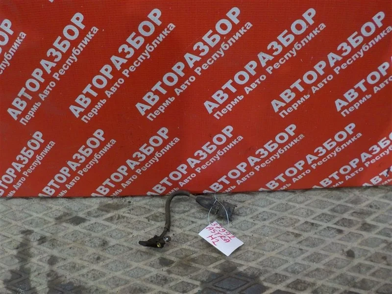 Датчик коленчатого вала Opel Astra-H 2008 55555806 СЕДАН Z18XER