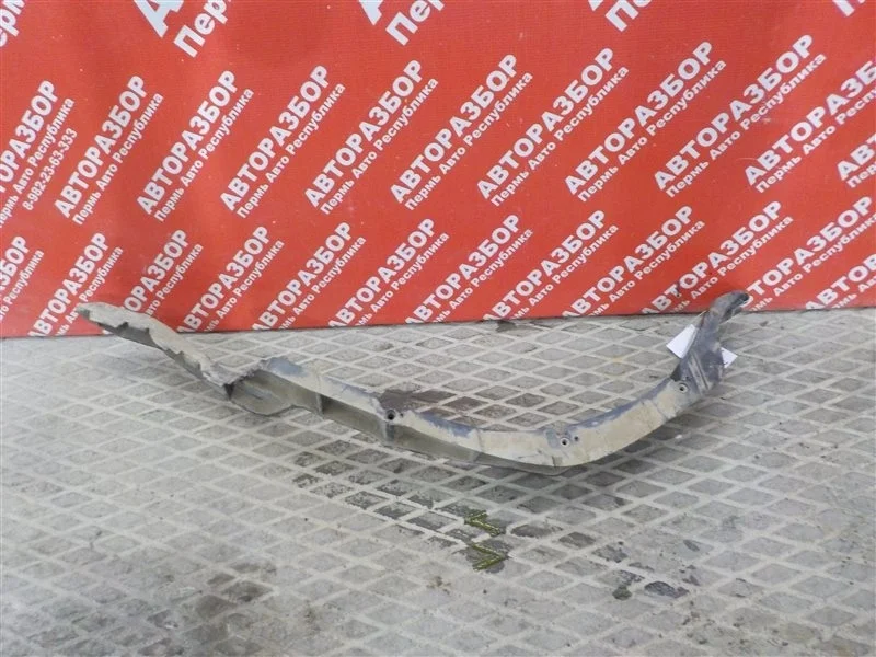 Крепление бампера Opel Astra-H 2008 93306734 СЕДАН Z18XER, заднее левое